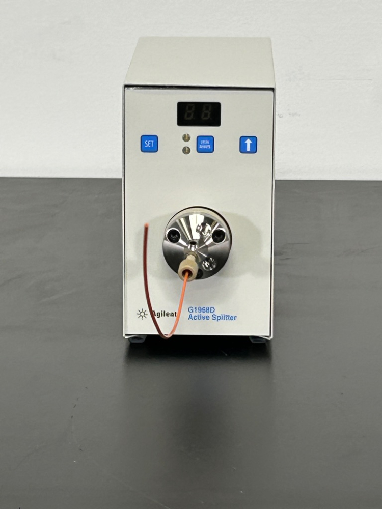 Image of Agilent G1968D Active Splitter
